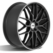 AEZ Crest 7,5x17 5x114,3 ET38 71,6 MGMLP