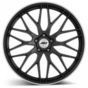 AEZ Crest 7,5x17 5x114,3 ET38 71,6 MGMLP