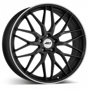 AEZ Crest 7,5x17 5x114,3 ET38 71,6 MGMLP