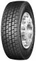 Грузовая шина Continental HDR+ 315/80R22,5 156/150L ведущая 18PR
