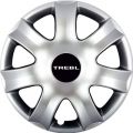 Trebl Model T-14223 R14 серебристый