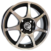 Aero A1162 6,5x16 5x108 ET50 63,35 BFP