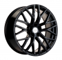 Легковой диск Khomen Wheels KHW2005 8,5x20 5x108 ET46 63,4 Black