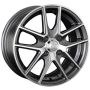 Легковой диск LS 771 7x16 5x114,3 ET40 67,1 GMF