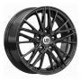 Легковой диск Wheels Up Up108 (КС989) 6,5x16 5x112 ET46 57,1 New black