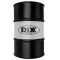 RIXX TD J 5W-40 JASO DH-2 синтетическое 208 л