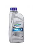 Ravenol DLO 10W-40 API CF; ACEA B3/B4 полусинтетическое 208 л