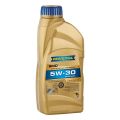 Ravenol SMO 5W-30 API SN; ILSAC GF-5 синтетическое 1 л 1111151-001