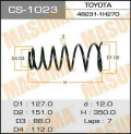 Masuma CS1023